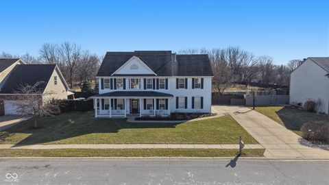 2477 Burgundy Way Plainfield IN 46168