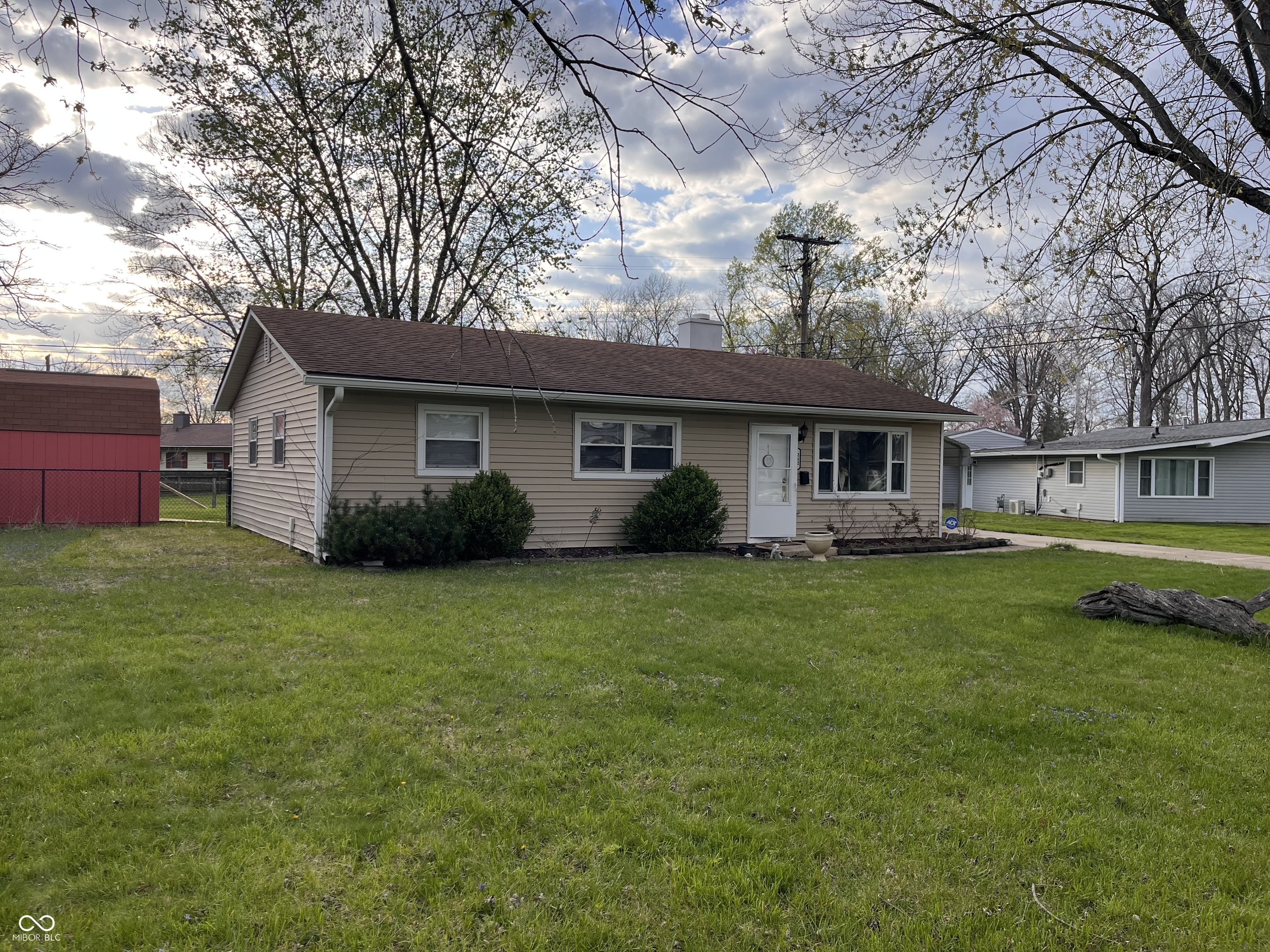 212 Mooreland Drive