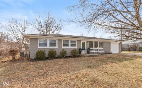 421 E City Center Drive Carmel IN 46032