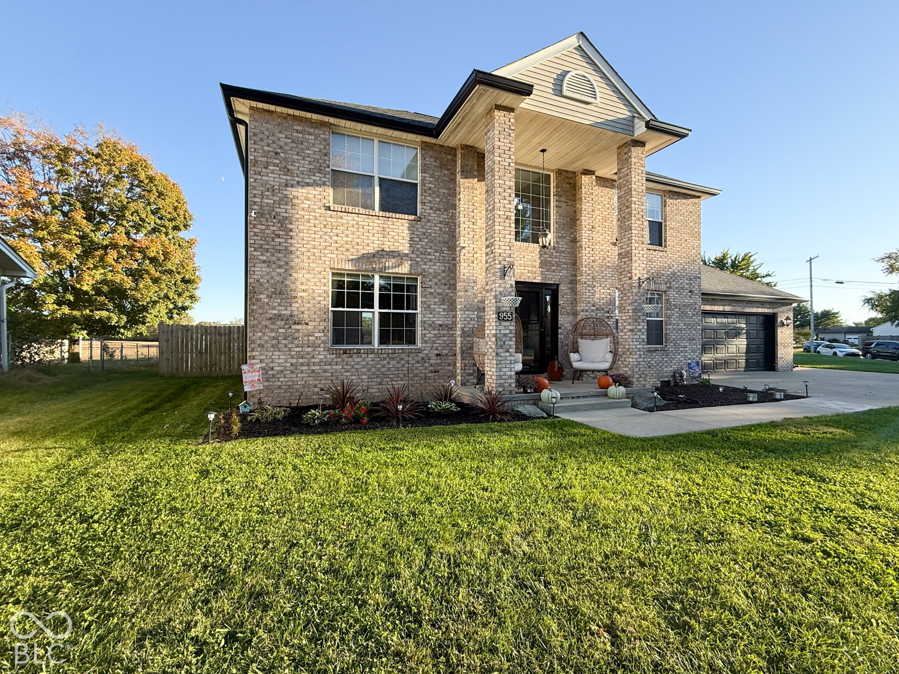 955 Cambridge Lane