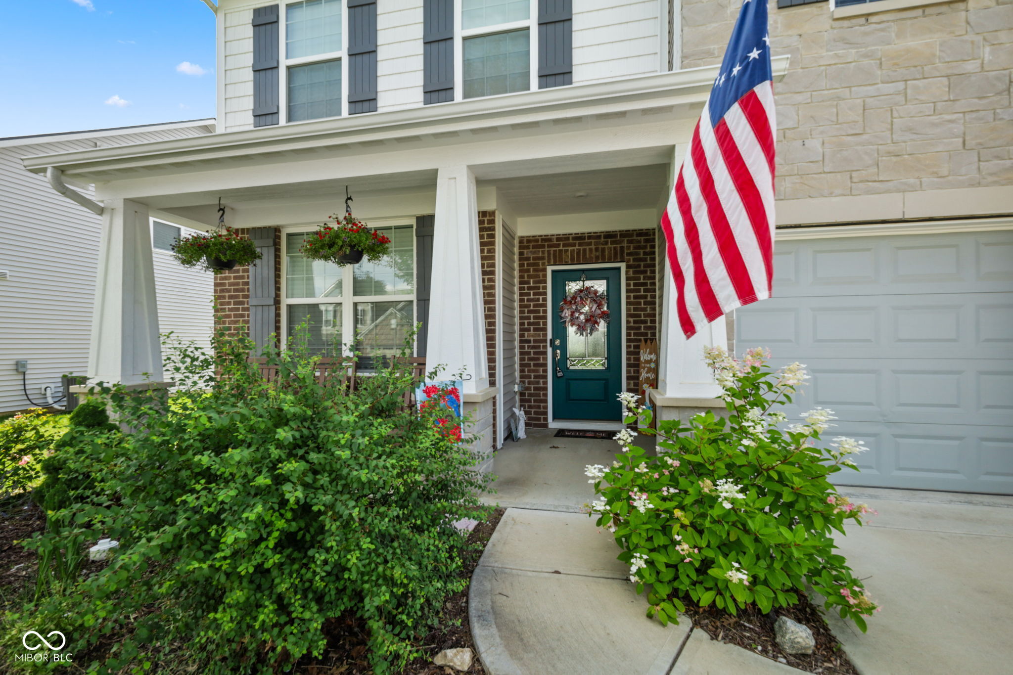 4026 Spirea Drive