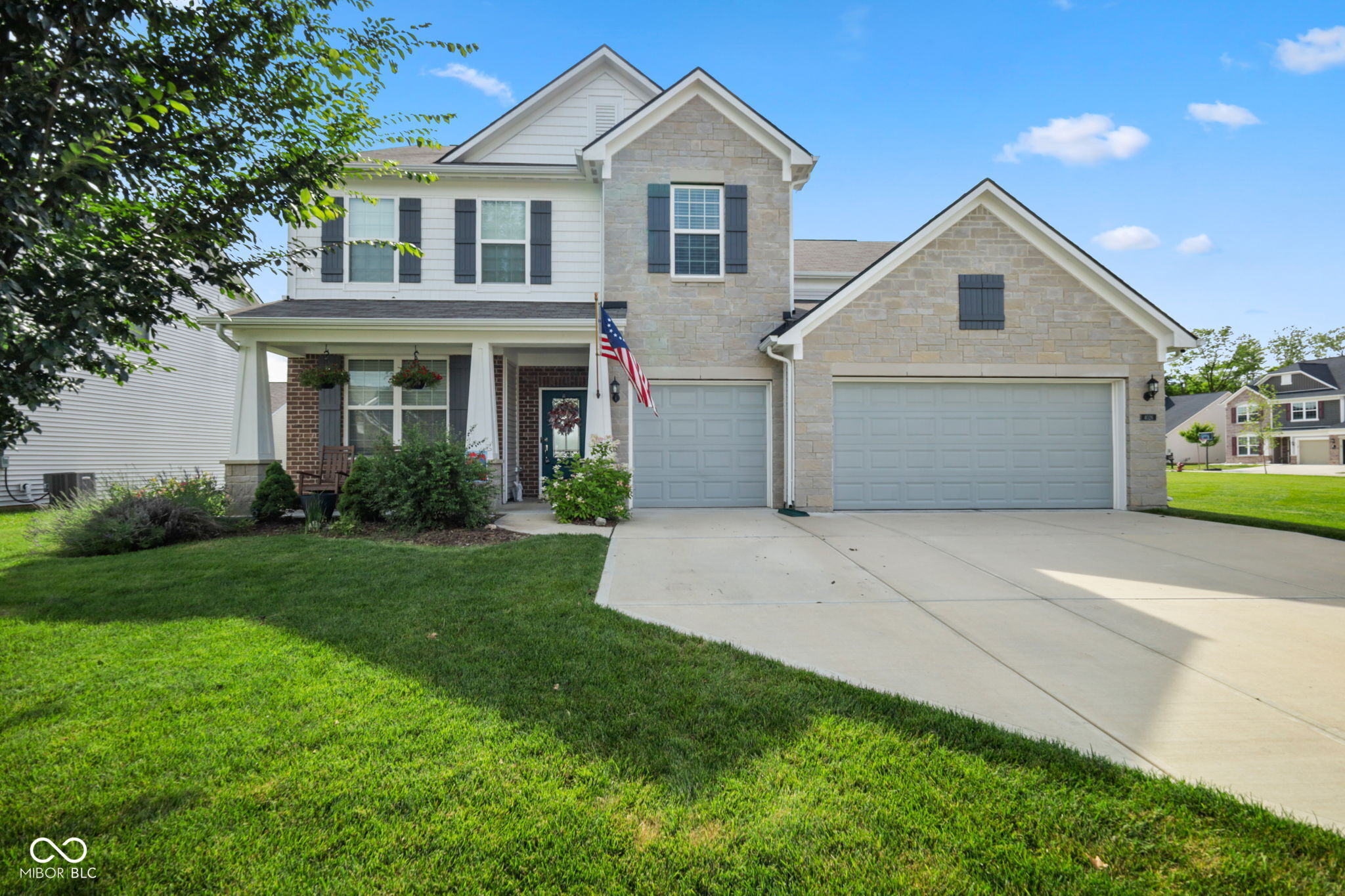 4026 Spirea Drive