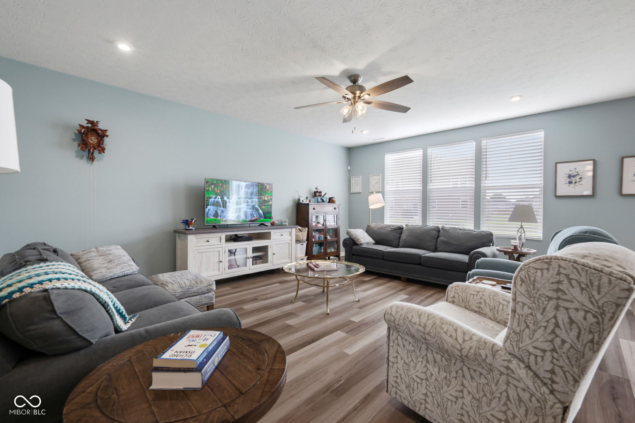 4026 Spirea Drive