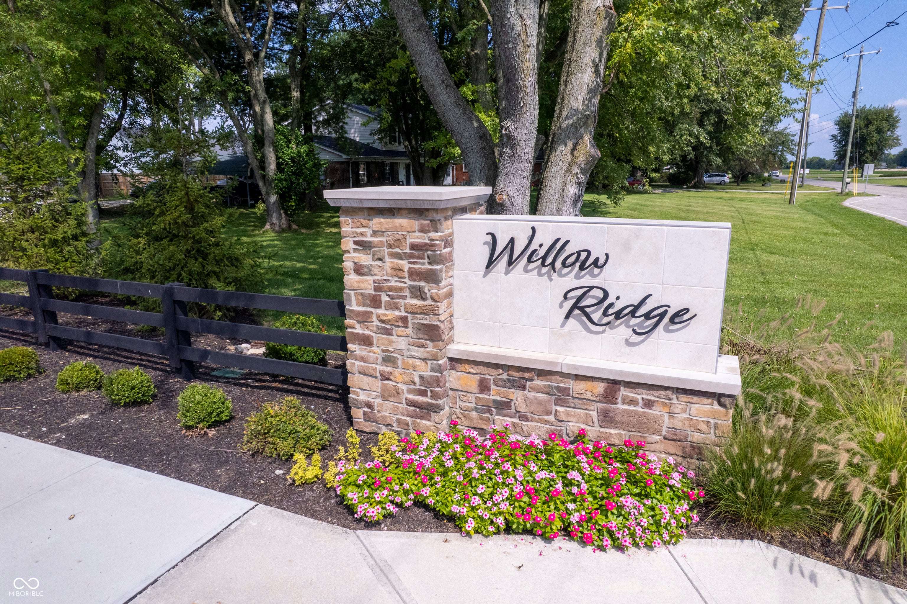 4721 Black Willow Way