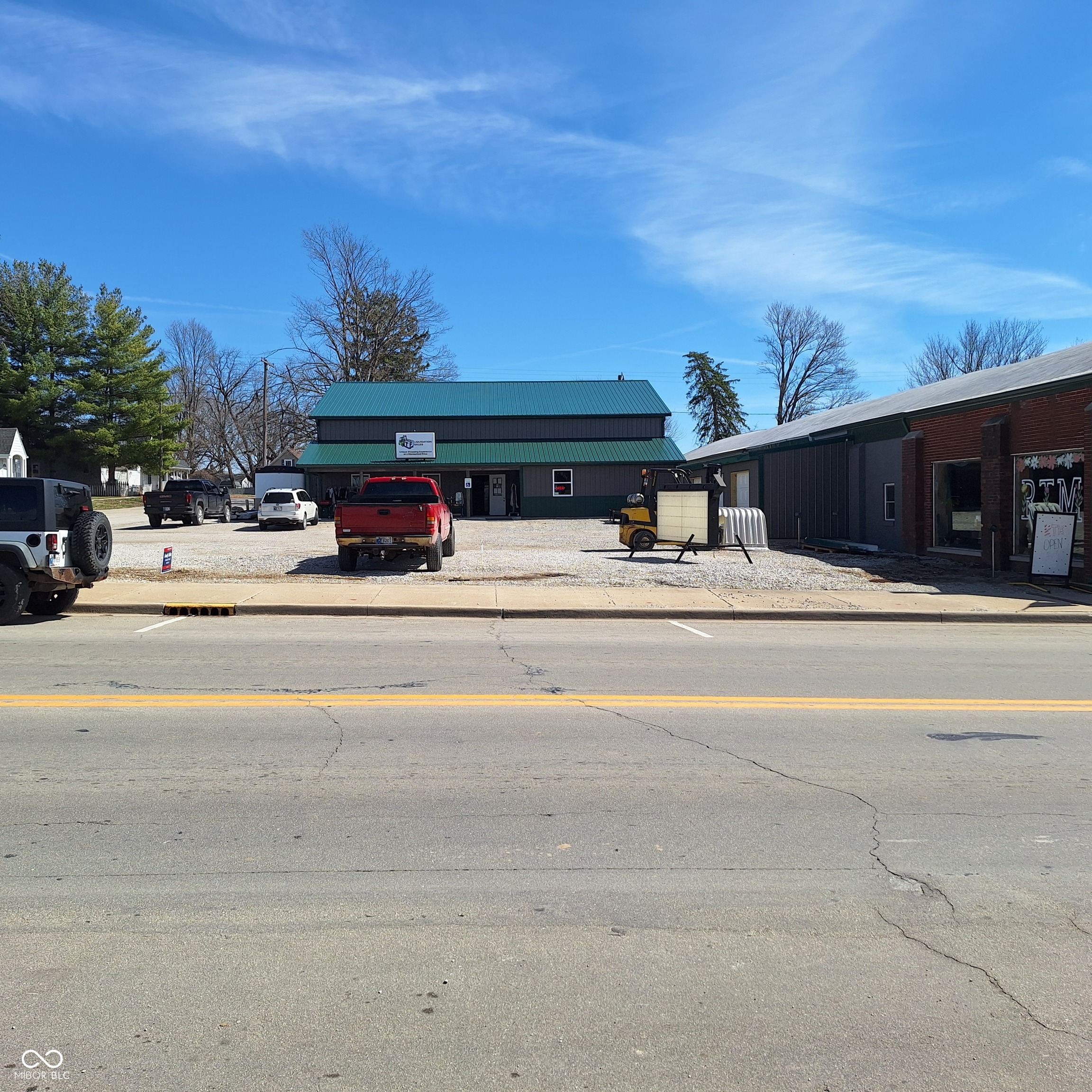 51 N Main Street