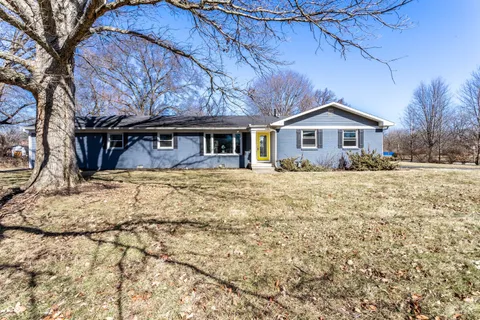 320 E 86th Street, Indianapolis, IN 46240 - MLS#: 22023951
