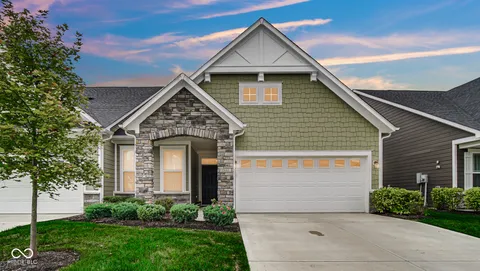17083 Cole Evans Drive, Noblesville, IN 46060 - MLS#: 22019851