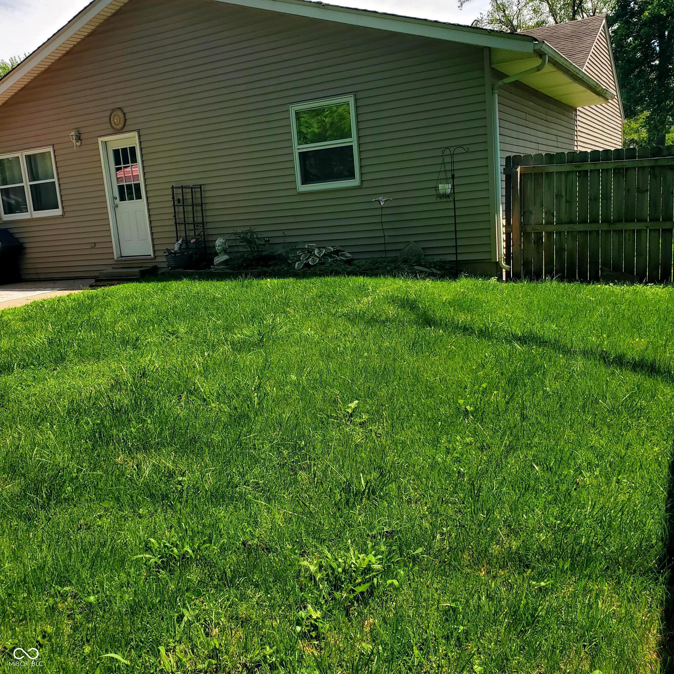 226 N Park Drive