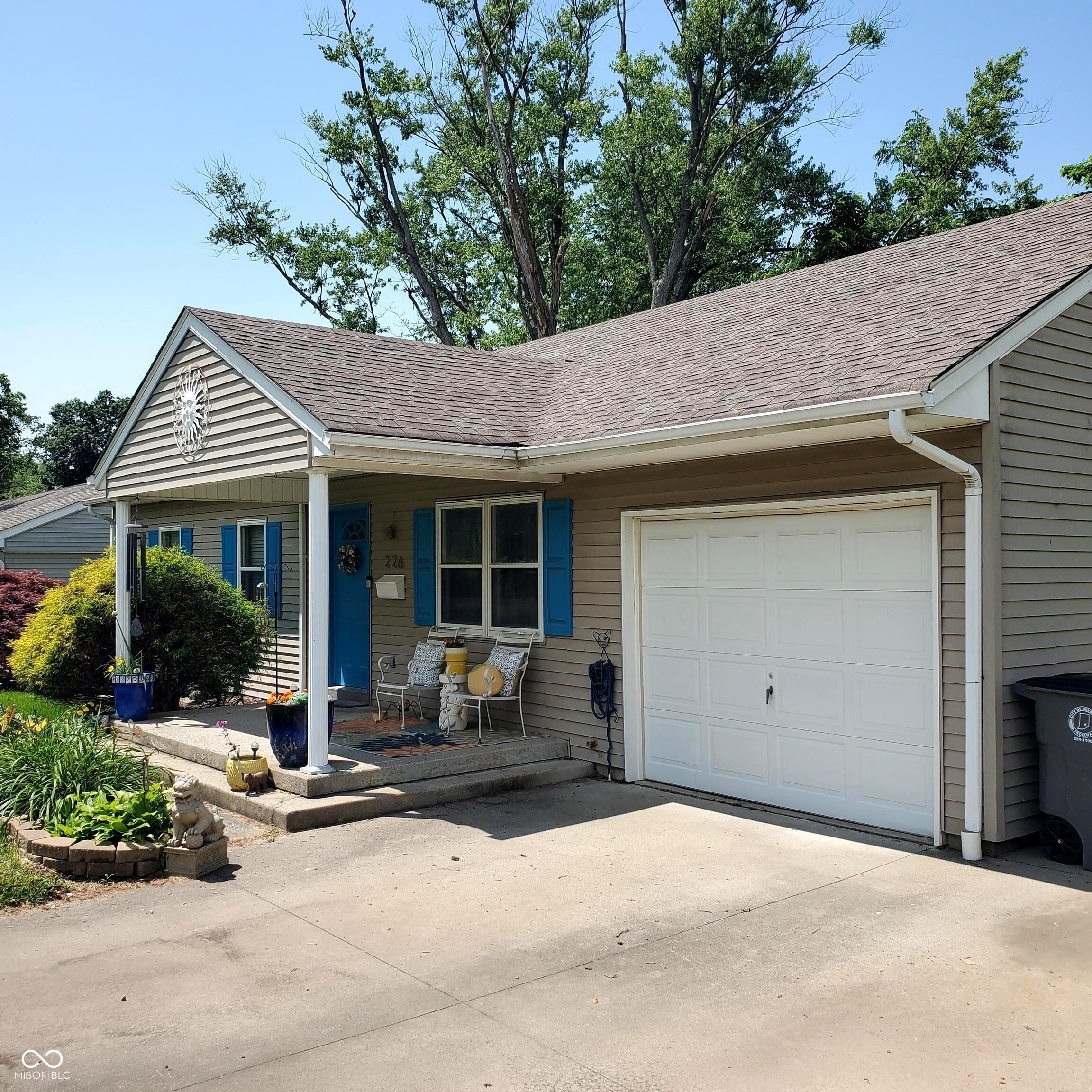 226 N Park Drive