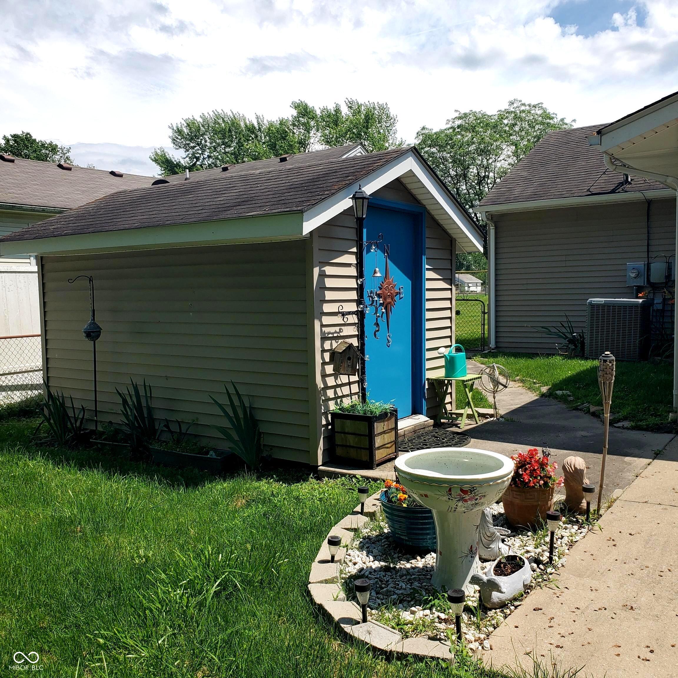 226 N Park Drive
