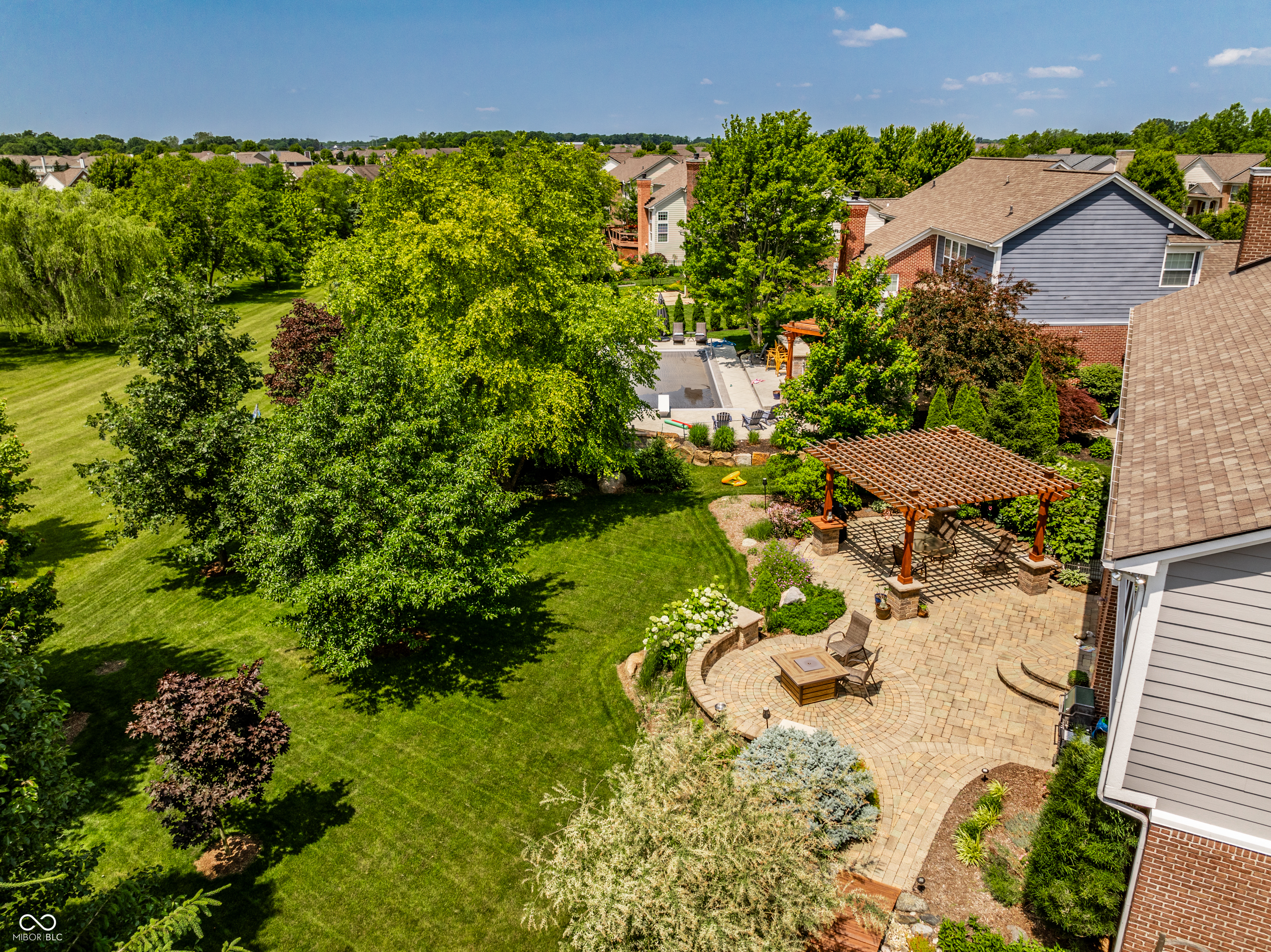 9311 Windrift Way