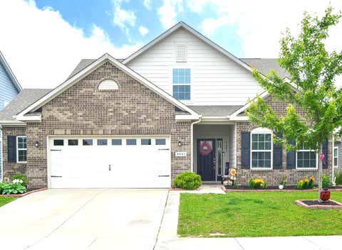 Photo of 9641 Pica Drive, Fishers, IN 46040 (MLS # 22104118)