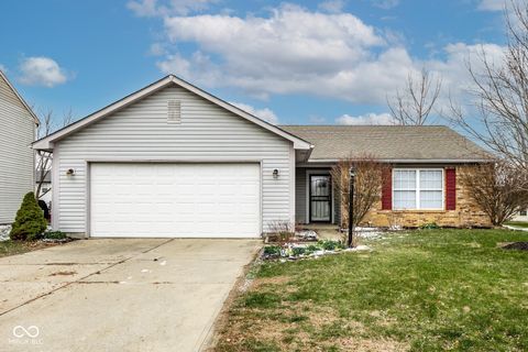 Photo of 17730 Gasparilla Court, Westfield, IN 46062 (MLS # 22084922)