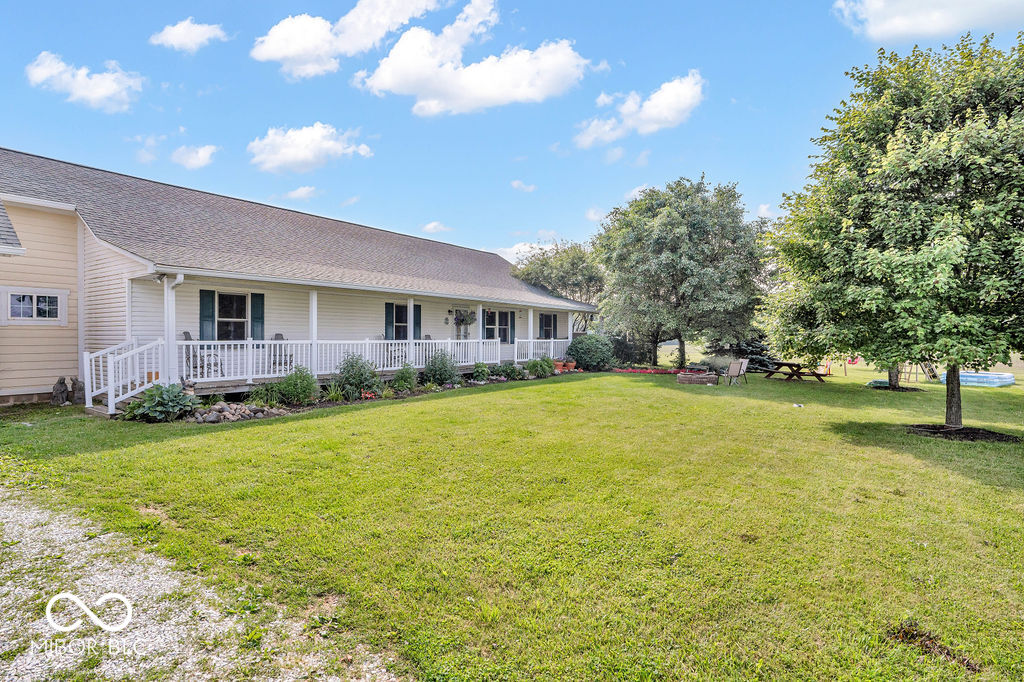 10705 N State Road 267