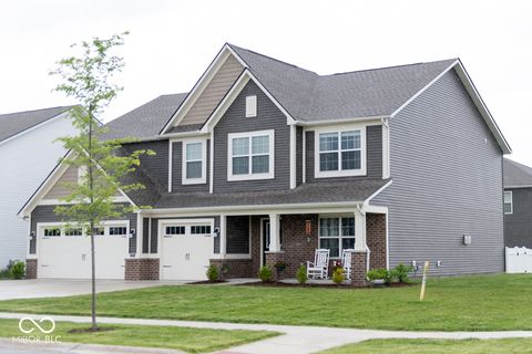 9176 SPRINGBROOK Drive Pendleton IN 46064