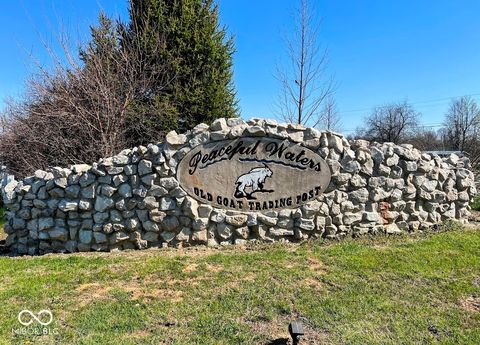 Photo of 3559 N Us Highway 41, Bloomingdale, IN 47832 (MLS # 22108114)