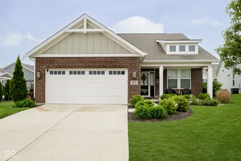 5875 Mill Haven Way, Noblesville, IN 46062 - MLS#: 22030461