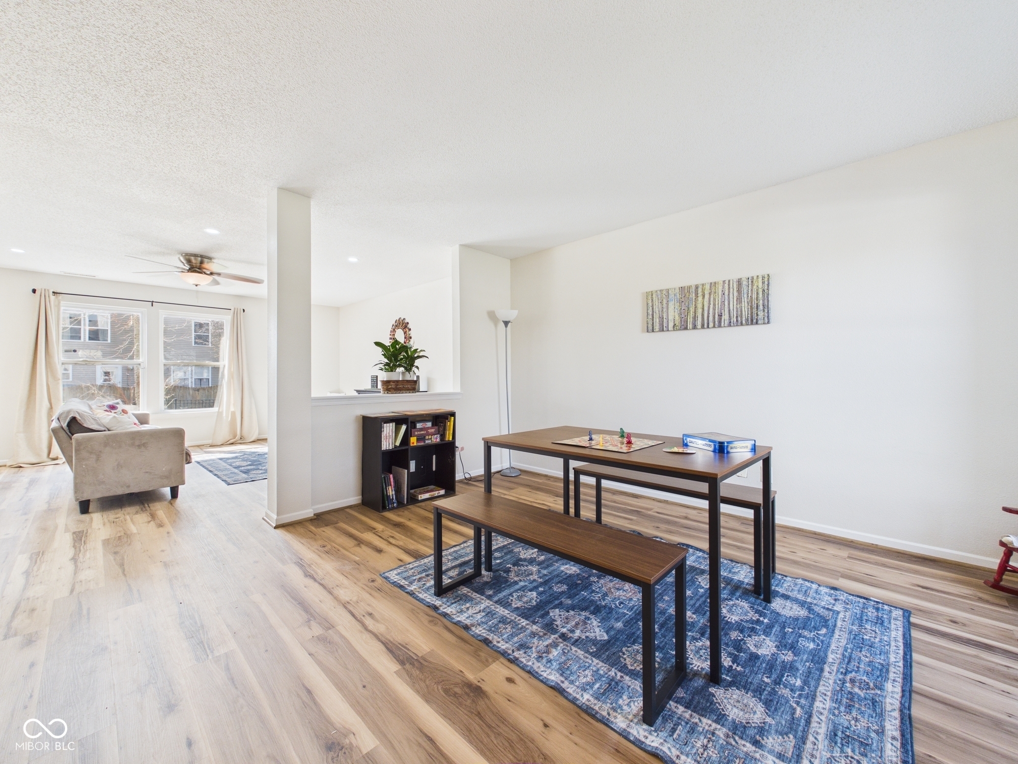 9511 W Quarter Moon Drive