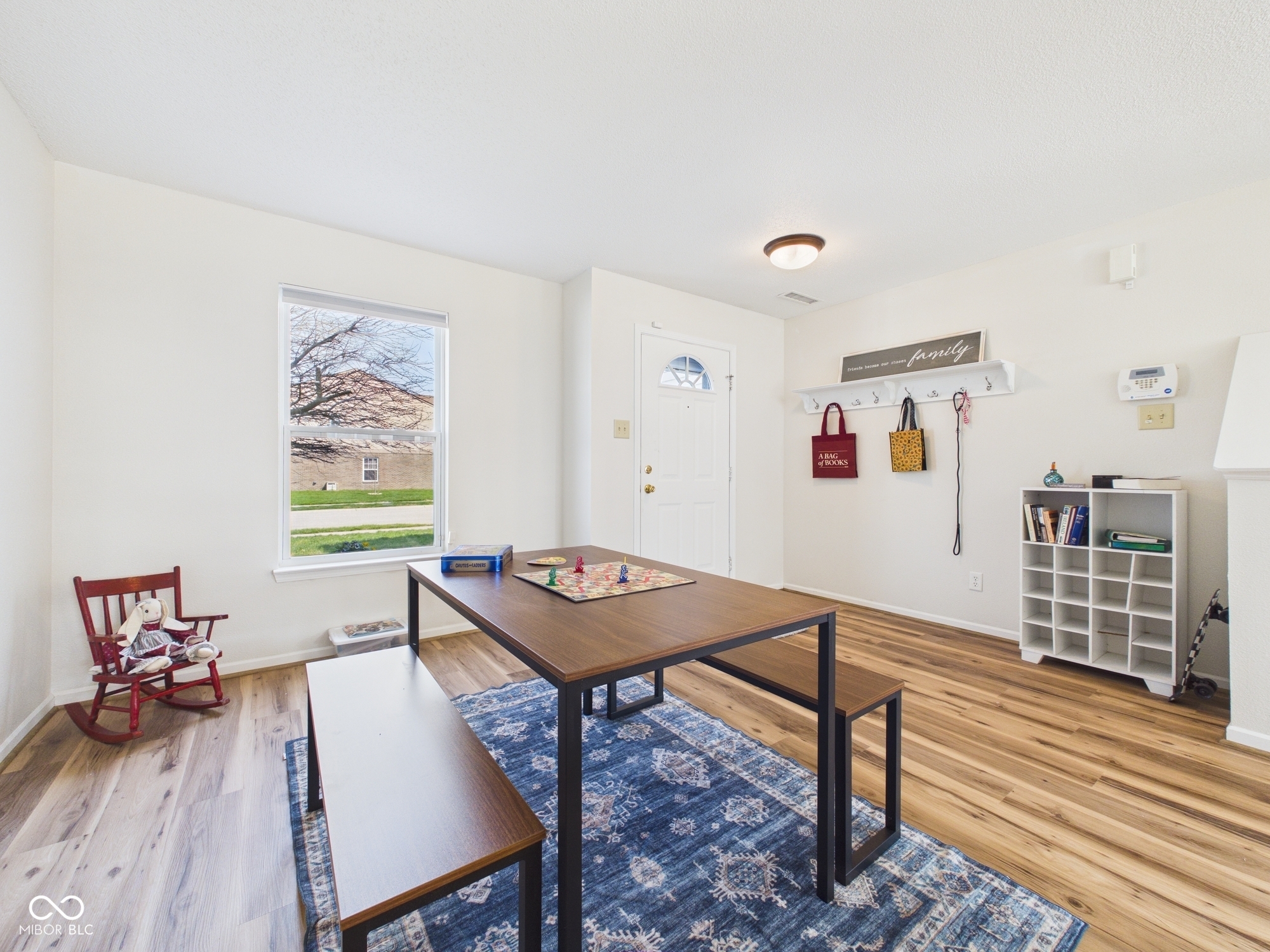 9511 W Quarter Moon Drive