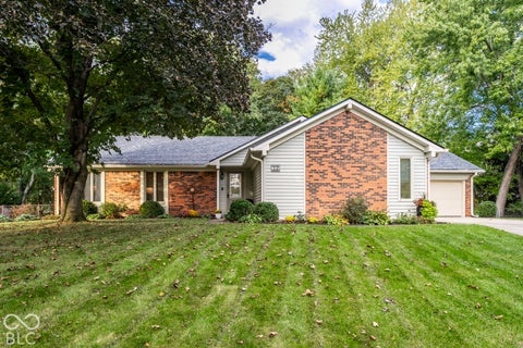 Photo of 17 Green Court, Carmel, IN 46033 (MLS # 22131384)