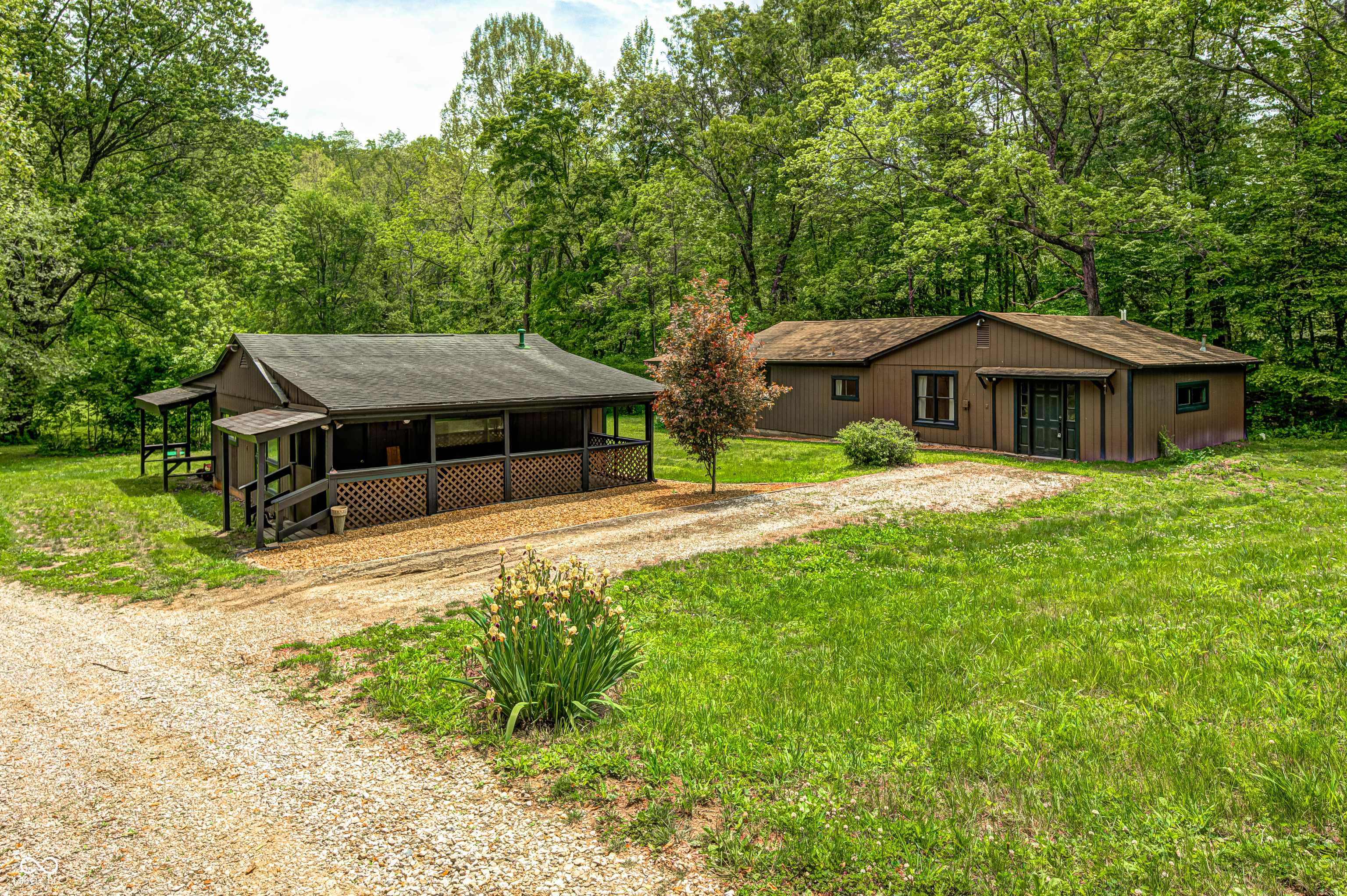 1691 Country Club Road