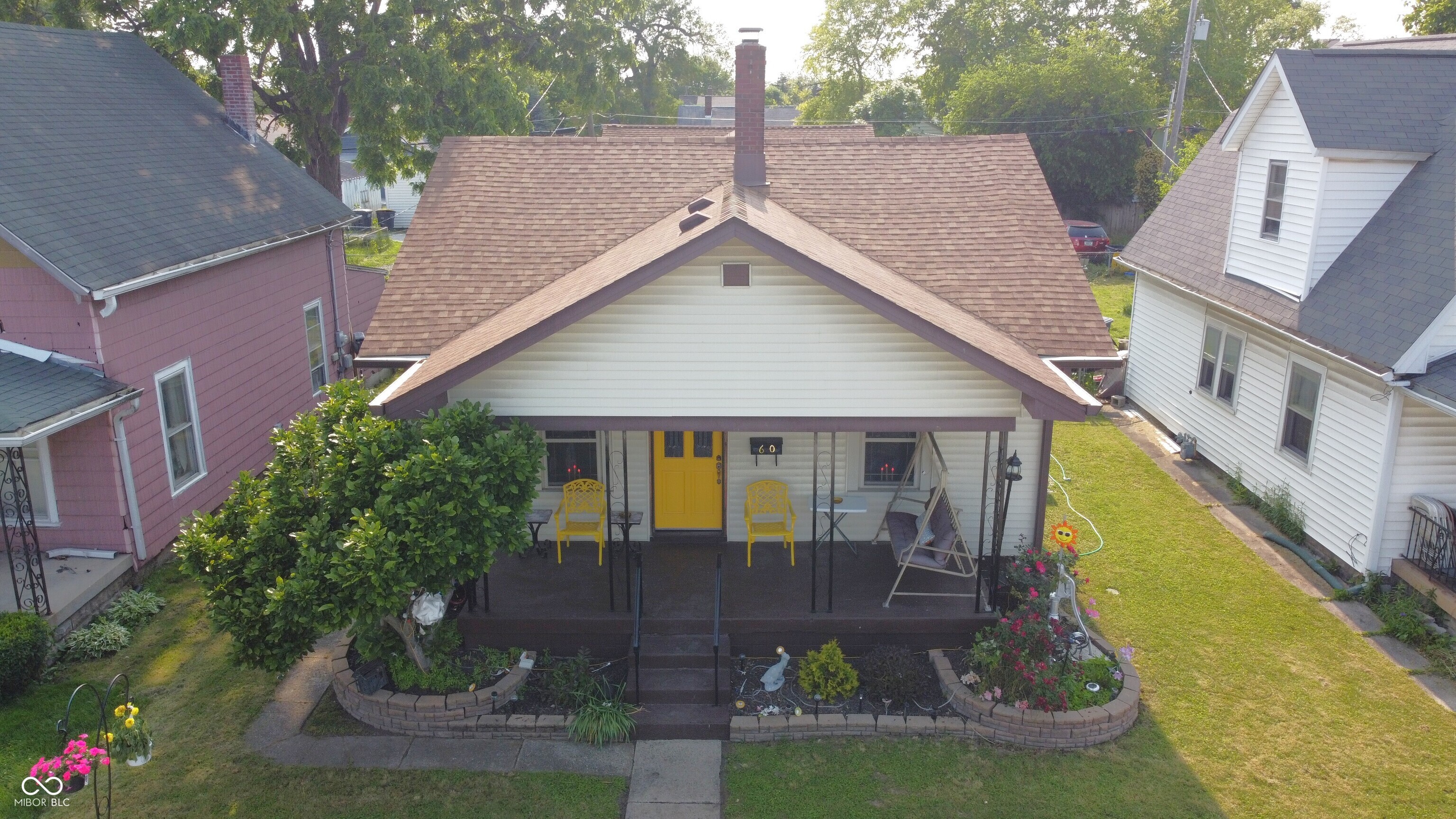 60 S 8th Avenue