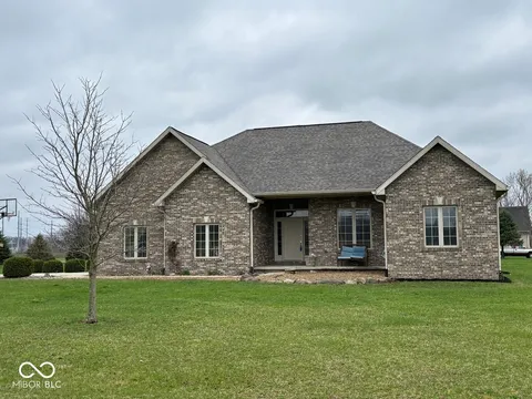 6089 W Hellis Drive, Muncie, IN 47304 - MLS#: 22030937