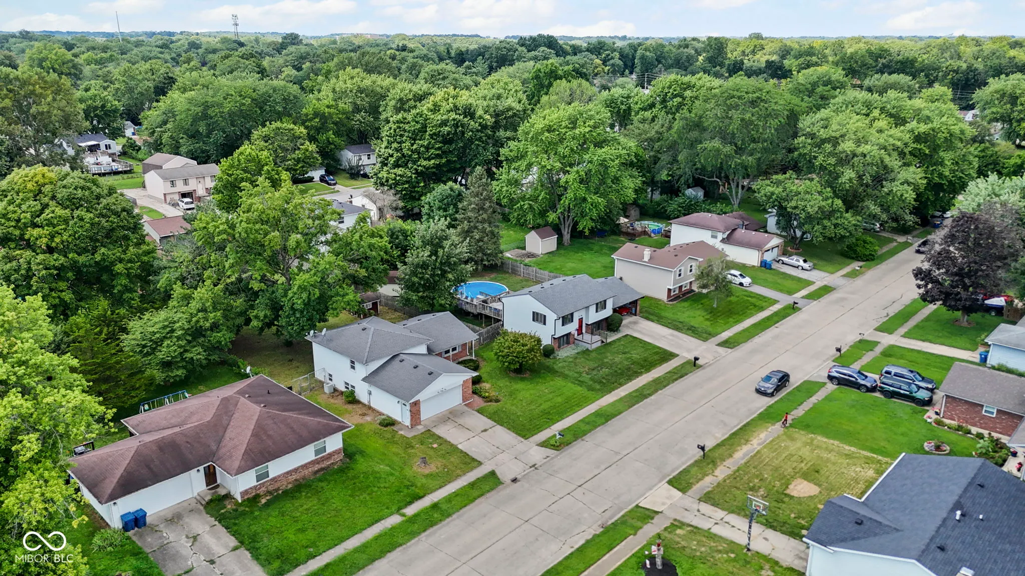 Indianapolis, Indiana 46234, United States, 4 Bedrooms Bedrooms, ,2 BathroomsBathrooms,Residential,Pending,188083