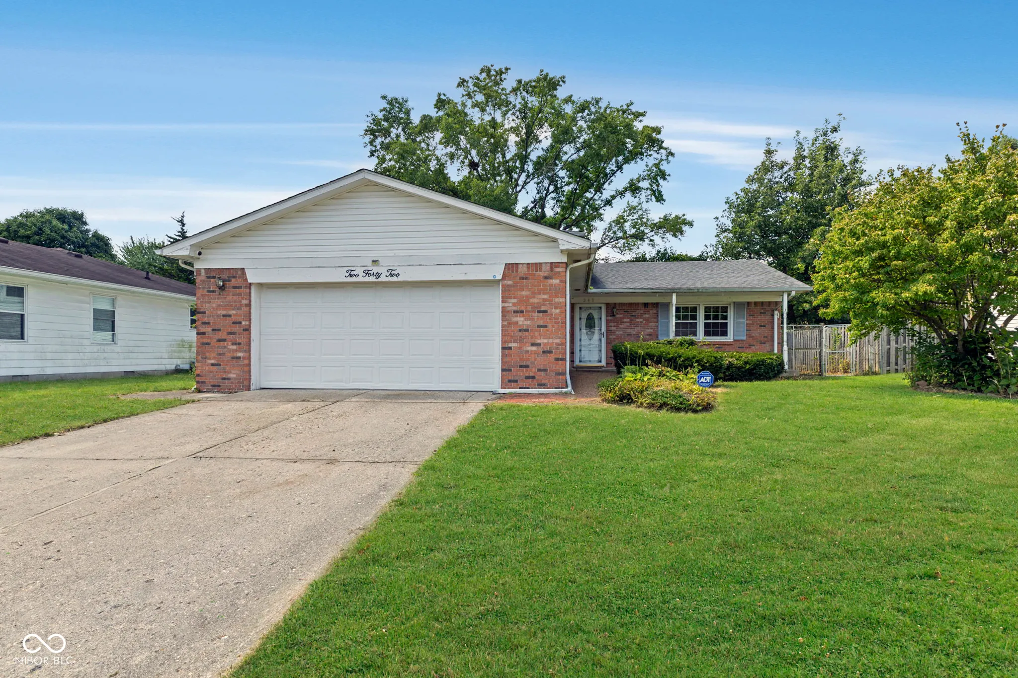 Indianapolis, Indiana 46234, United States, 4 Bedrooms Bedrooms, ,2 BathroomsBathrooms,Residential,Pending,188083