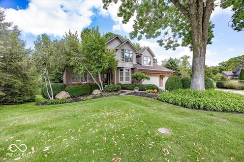 10275 Springstone Road Fishers IN 46055