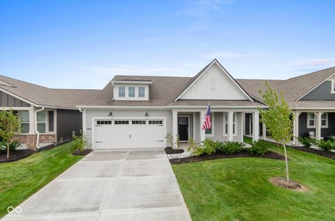 173 Cline Street Westfield IN 46074