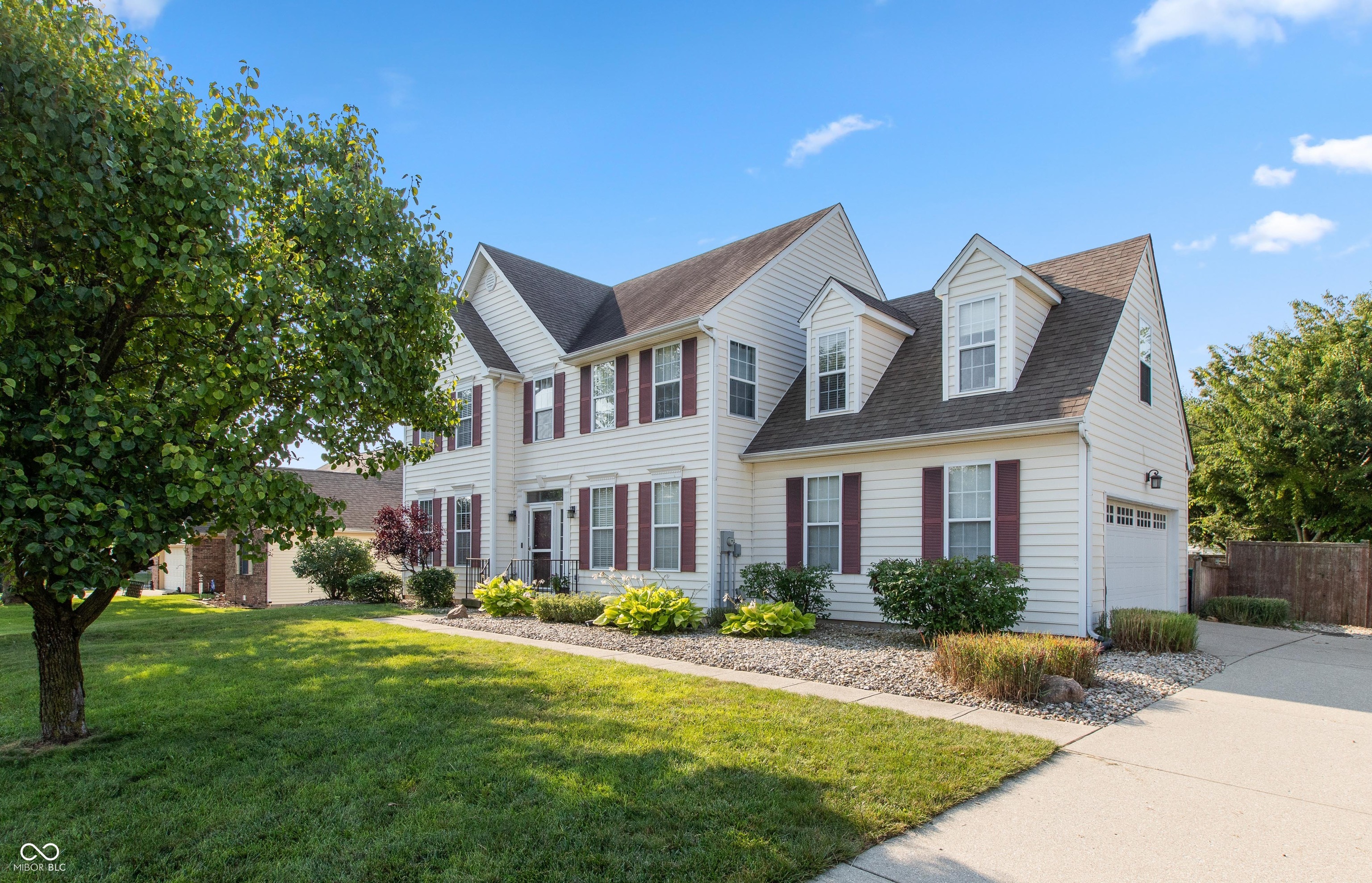 6839 Russet Drive