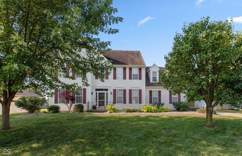 6839 Russet Drive Plainfield IN 46168