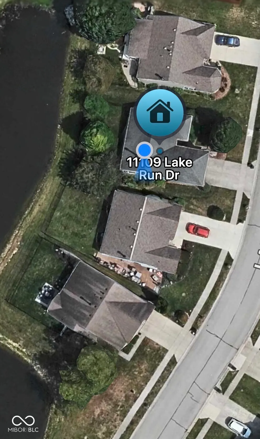 Fishers, Indiana 46038, United States, 2 Bedrooms Bedrooms, ,2 BathroomsBathrooms,Residential,Active,195434