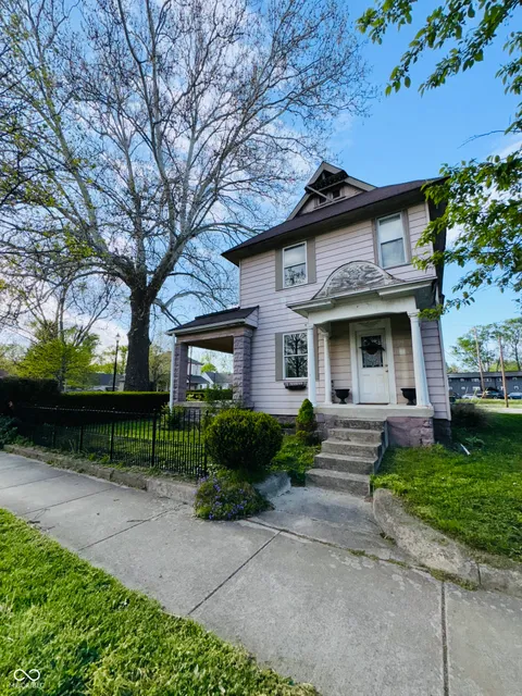 301 N Main Street, Franklin, IN 46131 - MLS#: 22036328