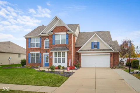 4277 Wellington Court, Columbus, IN 47201 - MLS#: 22009660