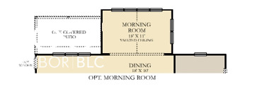 1239 Thornwood Drive