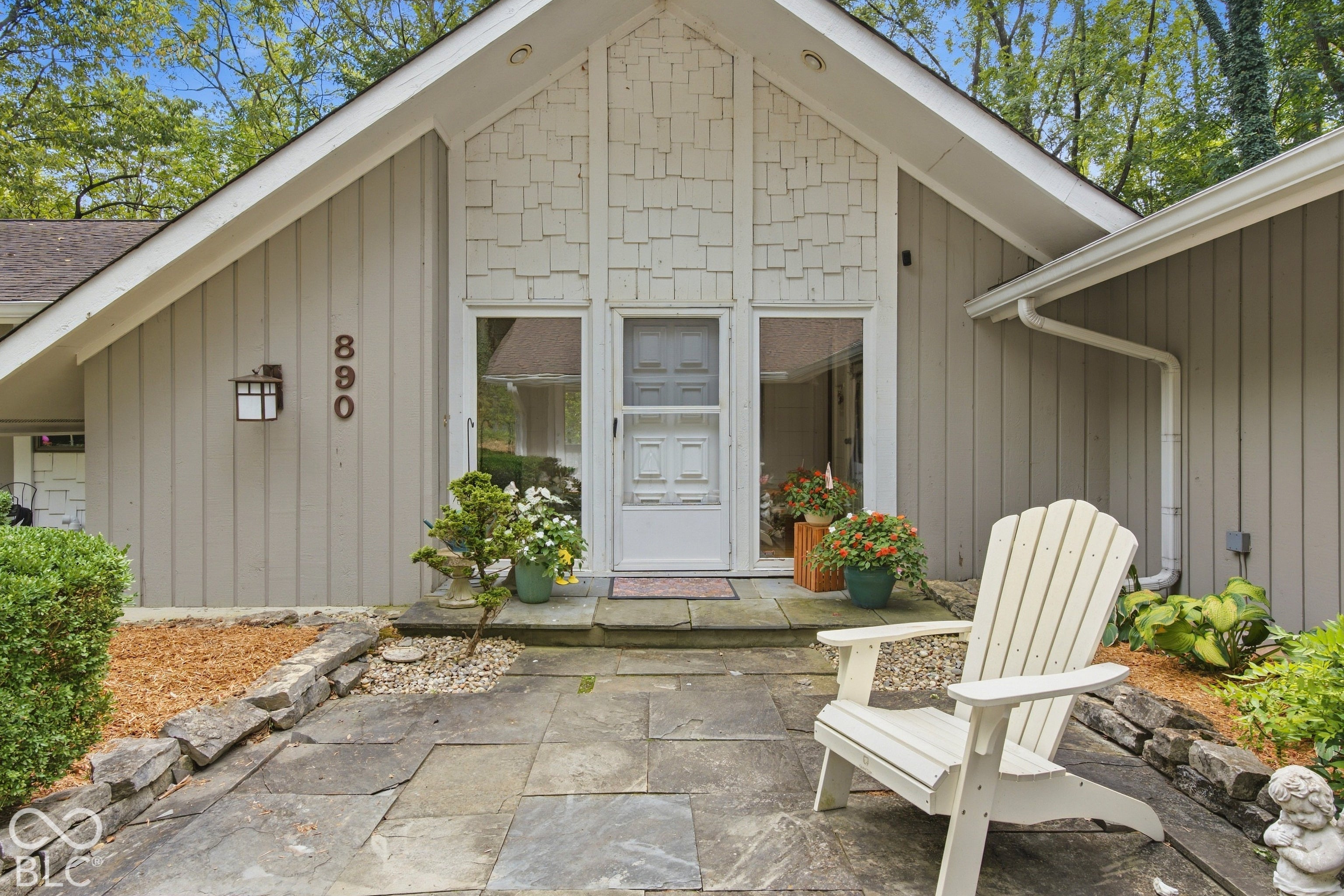 890 Starkey Road