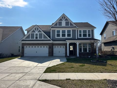 10837 Liberation Trace Noblesville IN 46060