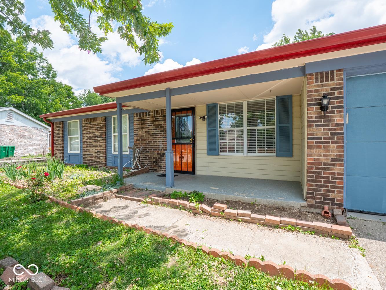 3628 Marble Drive