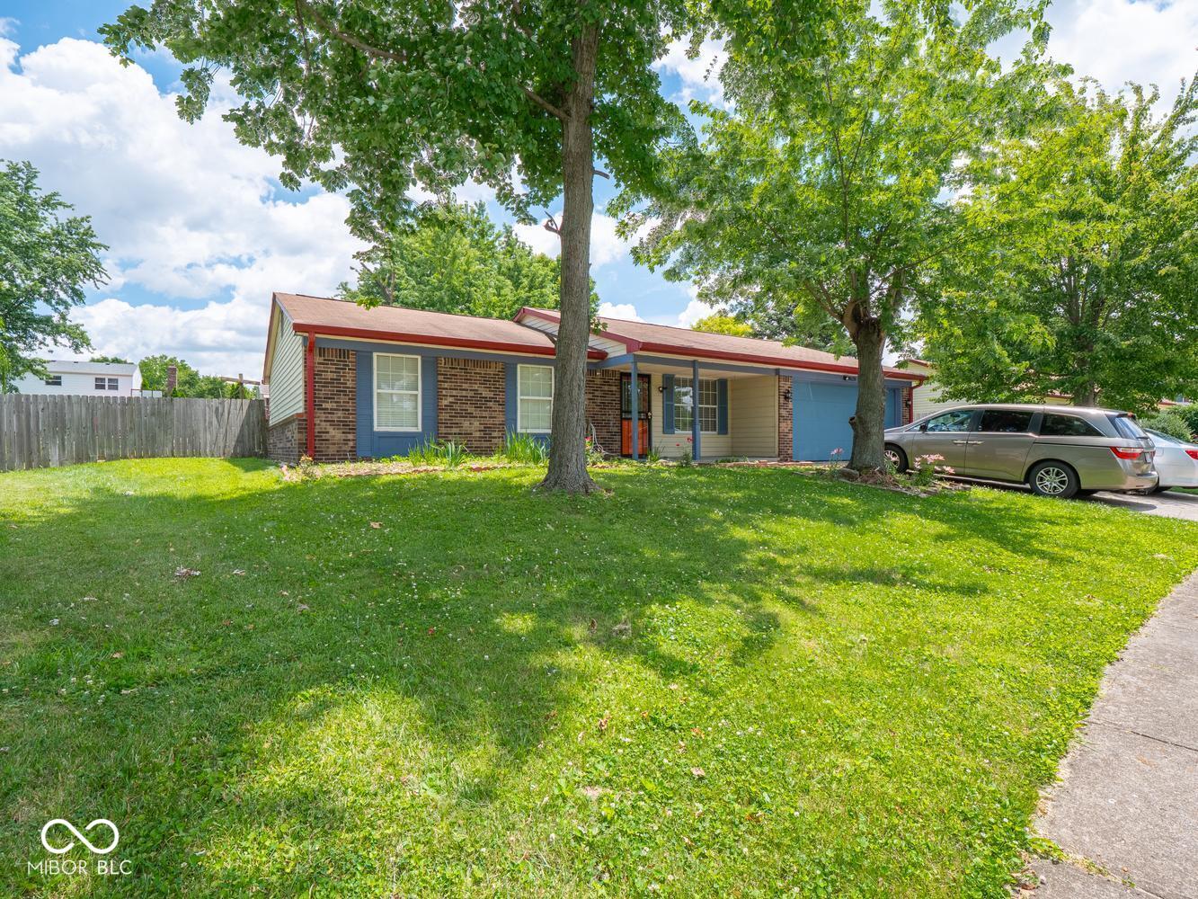 3628 Marble Drive