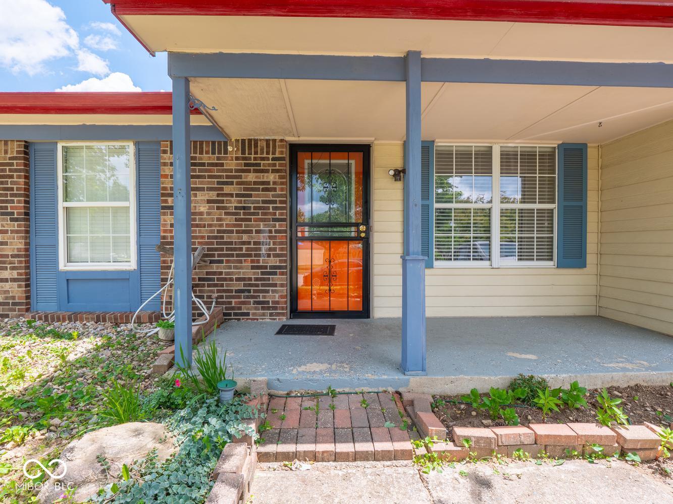 3628 Marble Drive