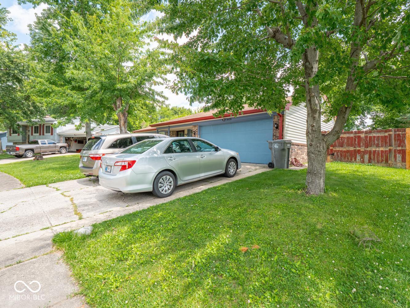 3628 Marble Drive