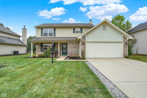 11132 Clearspring Way Indianapolis IN 46239