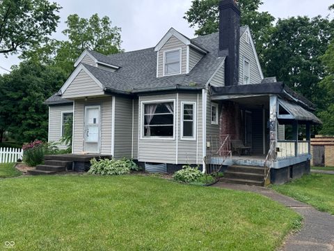 114 S Green Street Brownsburg IN 46112