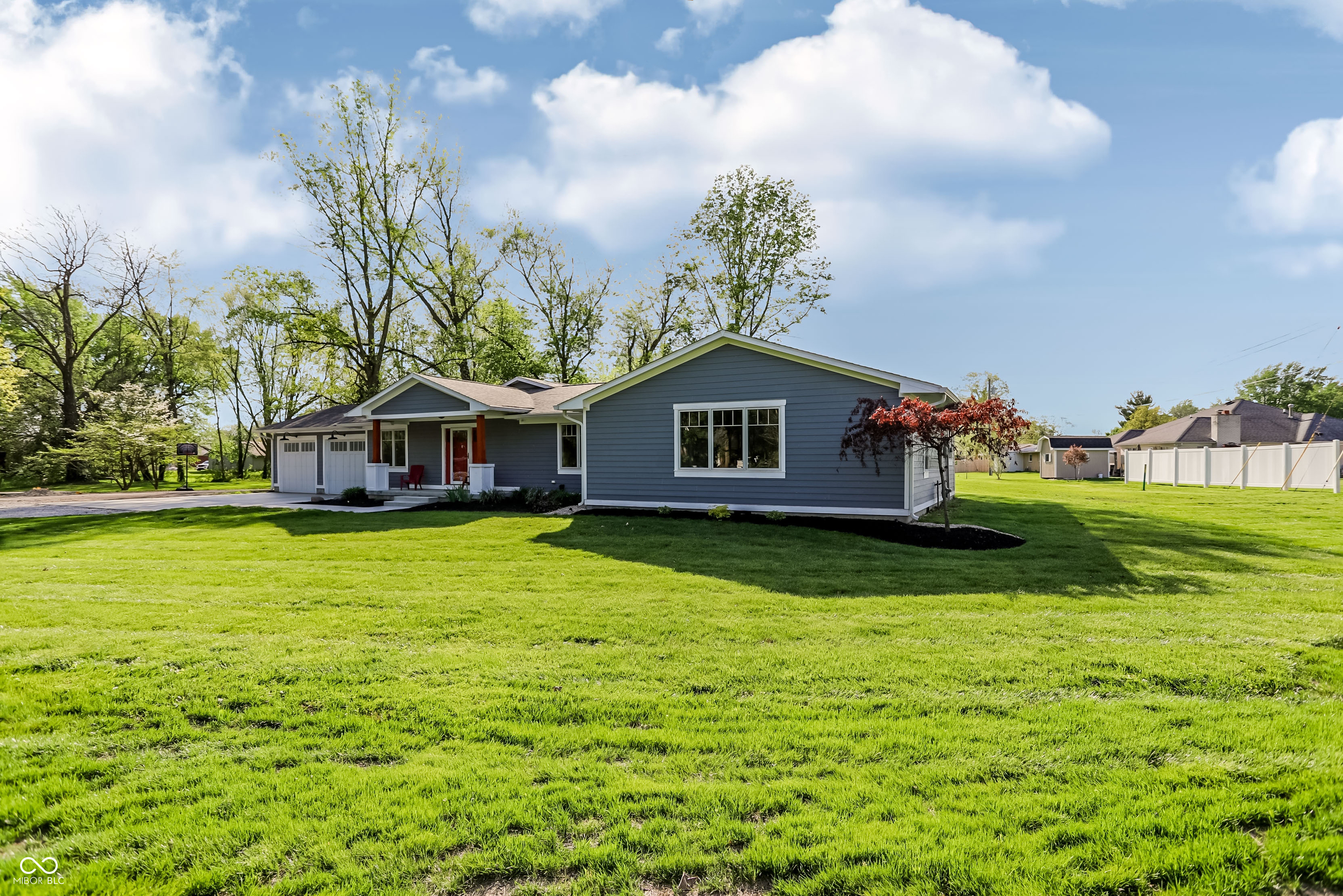 2200 Sunnybrook Lane