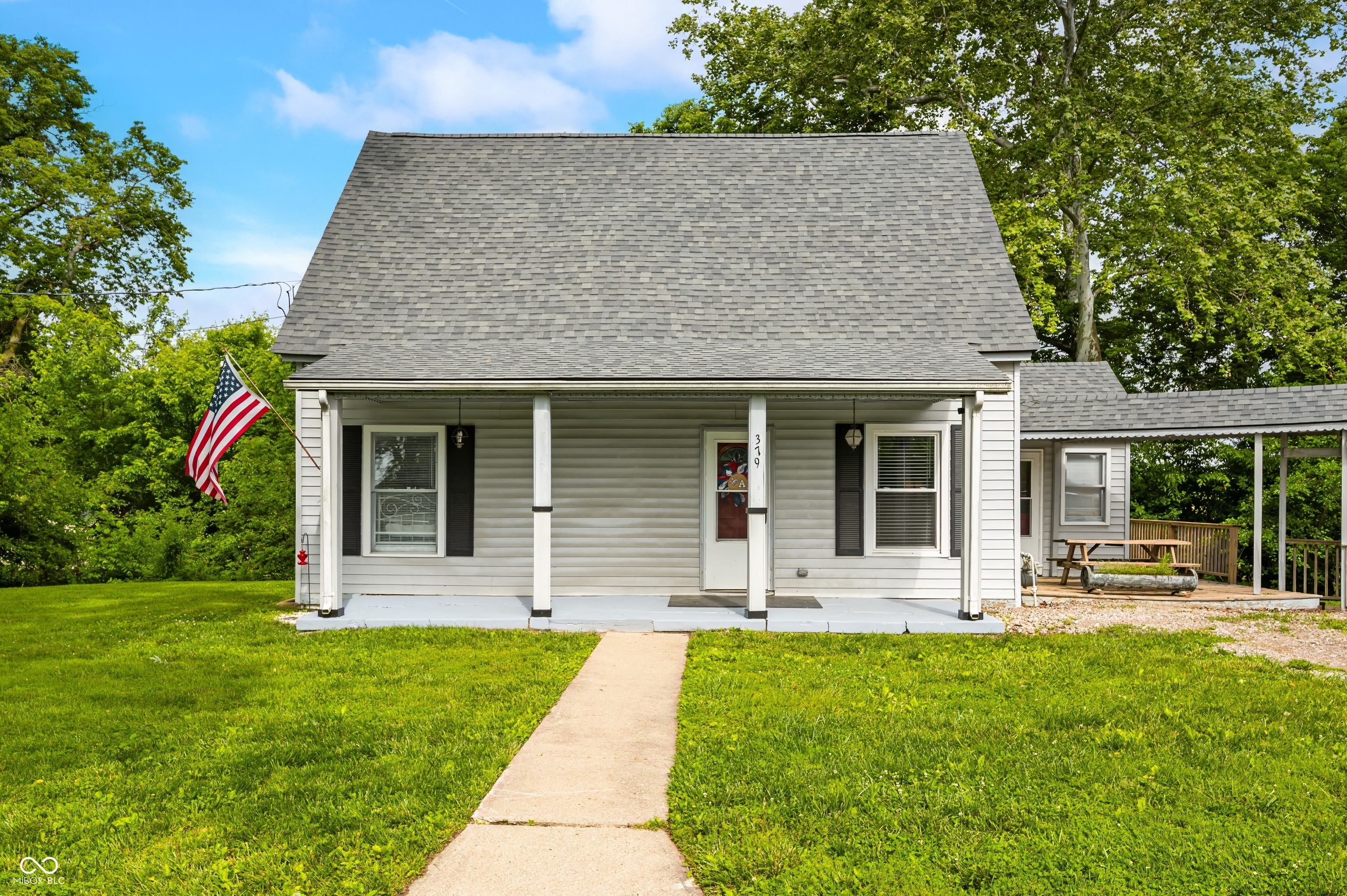 379 N Marion Street