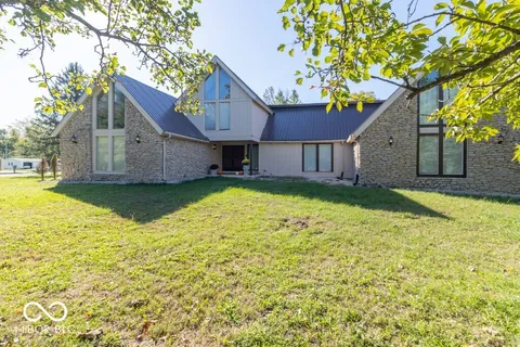 1205 Ivywood Court, New Castle, IN 47362 - MLS#: 21919533