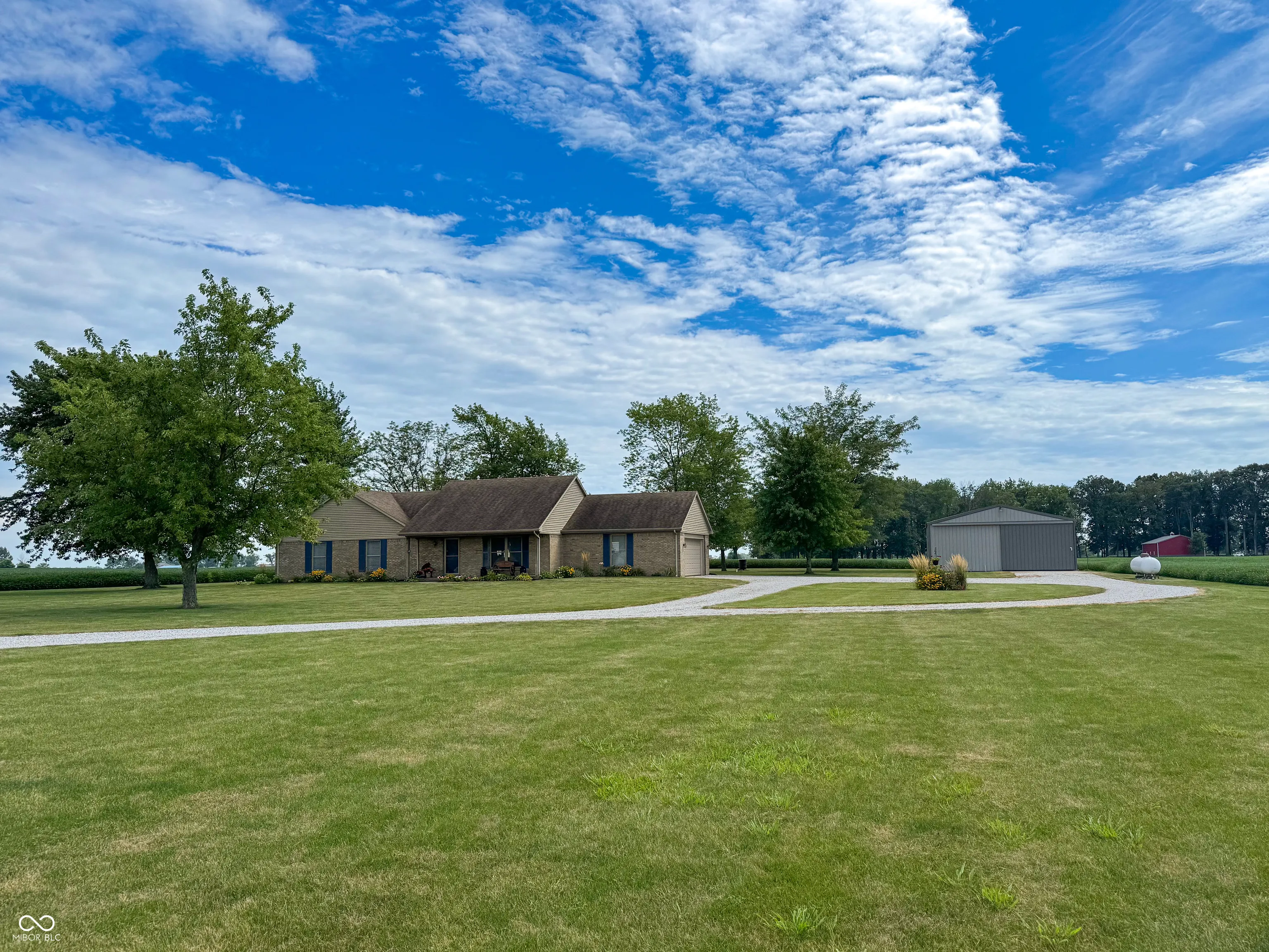 Lebanon, Indiana 46052, United States, 3 Bedrooms Bedrooms, ,2 BathroomsBathrooms,Residential,Pending,194853