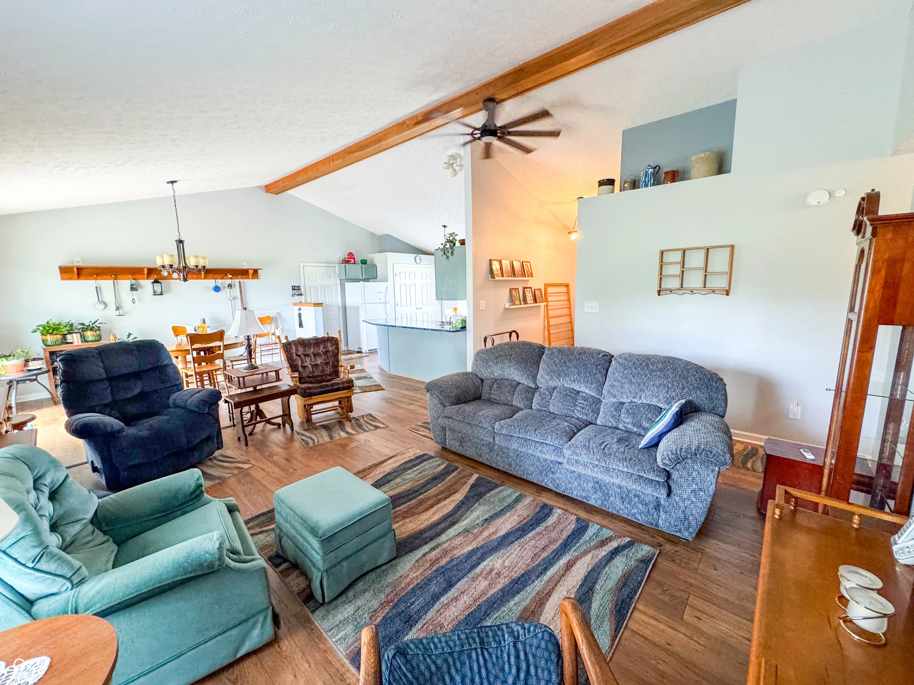 Lebanon, Indiana 46052, United States, 3 Bedrooms Bedrooms, ,2 BathroomsBathrooms,Residential,Pending,194853